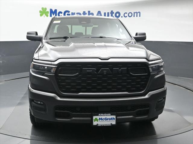 2026 RAM Ram 1500 RAM 1500 EXPRESS CREW CAB 4X4 57 BOX 2026 RAM Ram 1500 RAM 1500 EXPRESS CREW CAB 4X4 57 BOX