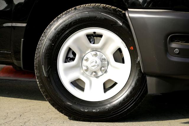 2025 RAM Ram 1500 RAM 1500 TRADESMAN QUAD CAB 4X2 64 BOX
