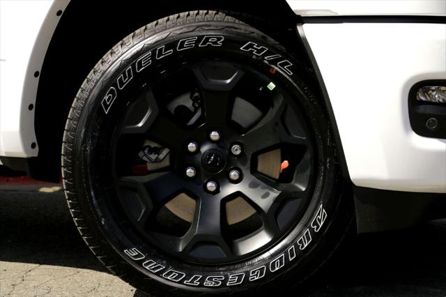 2026 RAM Ram 1500 RAM 1500 LONE STAR CREW CAB 4X4 57 BOX 2026 RAM Ram 1500 RAM 1500 LONE STAR CREW CAB 4X4 57 BOX