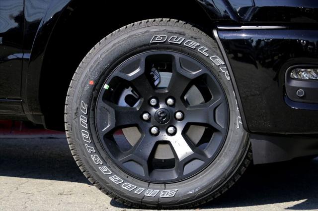 2026 RAM Ram 1500 RAM 1500 LONE STAR CREW CAB 4X4 57 BOX 2026 RAM Ram 1500 RAM 1500 LONE STAR CREW CAB 4X4 57 BOX