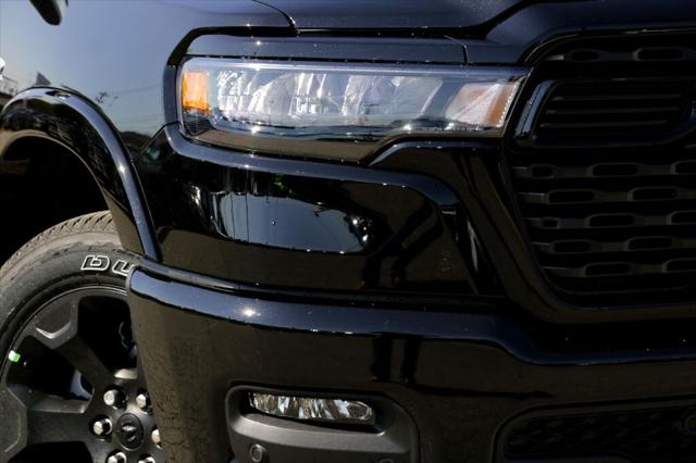 2026 RAM Ram 1500 RAM 1500 LONE STAR CREW CAB 4X4 57 BOX 2026 RAM Ram 1500 RAM 1500 LONE STAR CREW CAB 4X4 57 BOX