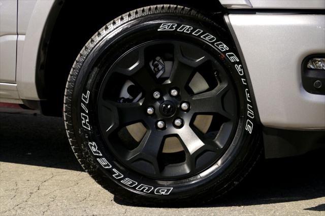 2026 RAM Ram 1500 RAM 1500 LONE STAR CREW CAB 4X4 57 BOX 2026 RAM Ram 1500 RAM 1500 LONE STAR CREW CAB 4X4 57 BOX