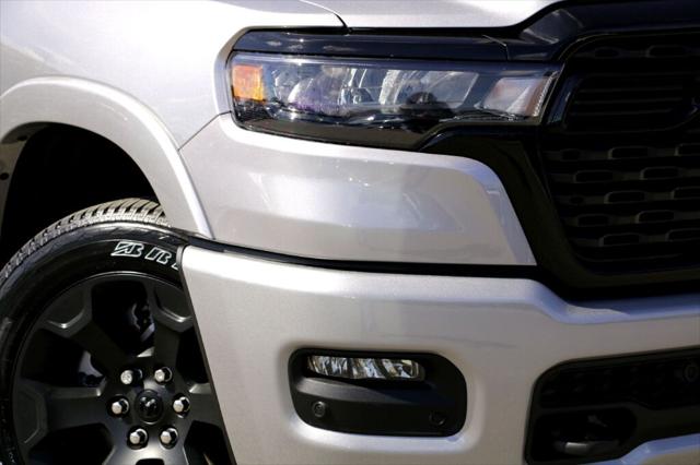 2026 RAM Ram 1500 RAM 1500 LONE STAR CREW CAB 4X4 57 BOX 2026 RAM Ram 1500 RAM 1500 LONE STAR CREW CAB 4X4 57 BOX