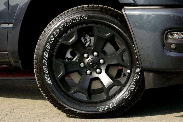 2026 RAM Ram 1500 RAM 1500 LONE STAR CREW CAB 4X4 57 BOX 2026 RAM Ram 1500 RAM 1500 LONE STAR CREW CAB 4X4 57 BOX
