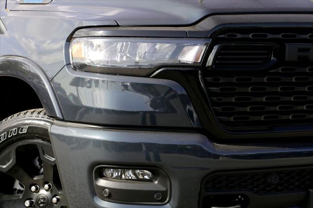 2026 RAM Ram 1500 RAM 1500 LONE STAR CREW CAB 4X4 57 BOX 2026 RAM Ram 1500 RAM 1500 LONE STAR CREW CAB 4X4 57 BOX