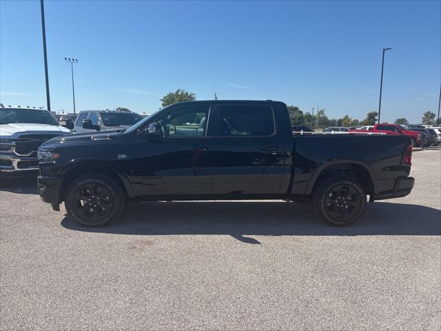 2026 RAM Ram 1500 RAM 1500 LONE STAR CREW CAB 4X4 57 BOX 2026 RAM Ram 1500 RAM 1500 LONE STAR CREW CAB 4X4 57 BOX