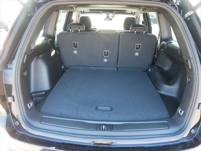 2025 Jeep Grand Cherokee GRAND CHEROKEE LAREDO X 4X4 2025 Jeep Grand Cherokee GRAND CHEROKEE LAREDO X 4X4