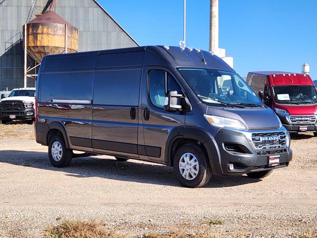 2026 RAM Ram ProMaster RAM PROMASTER 2500 SLT CARGO VAN HIGH ROOF 159 WB 2026 RAM Ram ProMaster RAM PROMASTER 2500 SLT CARGO VAN HIGH ROOF 159 WB