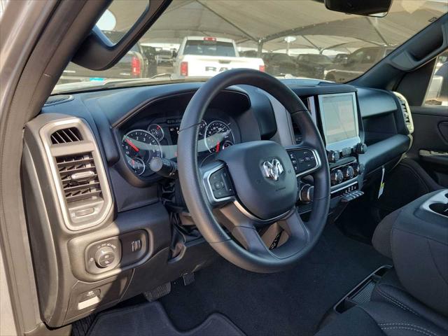 2025 RAM Ram 1500 RAM 1500 TRADESMAN CREW CAB 4X2 57 BOX 2025 RAM Ram 1500 RAM 1500 TRADESMAN CREW CAB 4X2 57 BOX