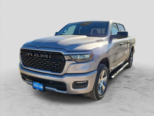 2026 RAM Ram 1500 RAM 1500 EXPRESS CREW CAB 4X4 57 BOX 2026 RAM Ram 1500 RAM 1500 EXPRESS CREW CAB 4X4 57 BOX