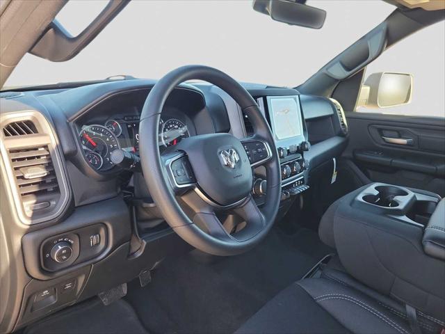 2026 RAM Ram 1500 RAM 1500 EXPRESS CREW CAB 4X4 57 BOX 2026 RAM Ram 1500 RAM 1500 EXPRESS CREW CAB 4X4 57 BOX