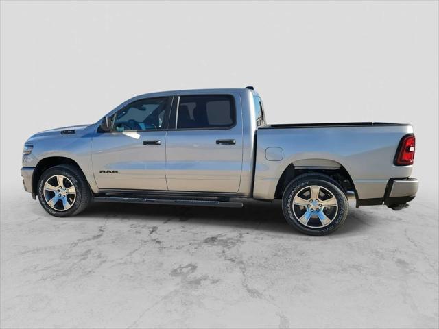 2026 RAM Ram 1500 RAM 1500 EXPRESS CREW CAB 4X4 57 BOX 2026 RAM Ram 1500 RAM 1500 EXPRESS CREW CAB 4X4 57 BOX