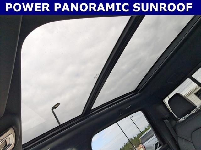 2026 RAM Ram 1500 RAM 1500 REBEL CREW CAB 4X4 57 BOX