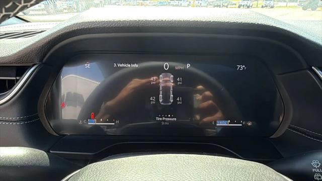 2025 Jeep Grand Cherokee Laredo X 4x4