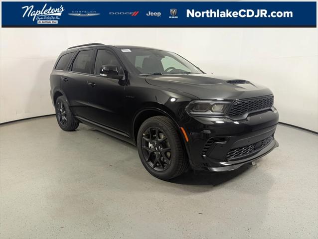 2026 Dodge Durango DURANGO GT PLUS AWD HEMI V8 2026 Dodge Durango DURANGO GT PLUS AWD HEMI V8
