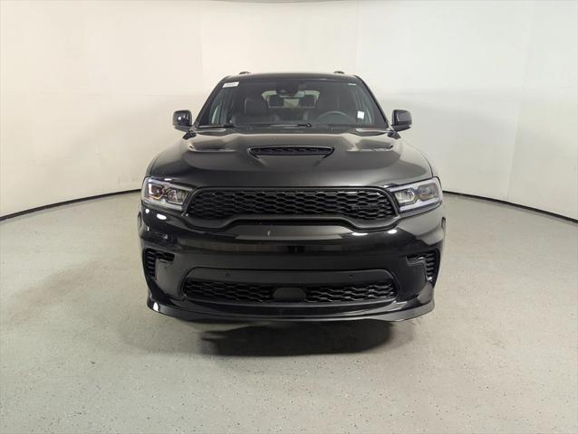 2026 Dodge Durango DURANGO GT PLUS AWD HEMI V8 2026 Dodge Durango DURANGO GT PLUS AWD HEMI V8