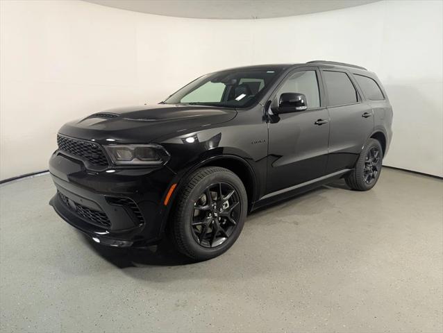 2026 Dodge Durango DURANGO GT PLUS AWD HEMI V8 2026 Dodge Durango DURANGO GT PLUS AWD HEMI V8