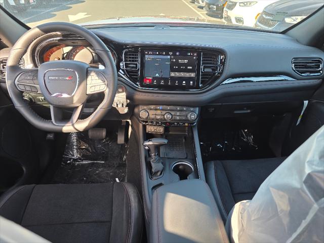 2026 Dodge Durango DURANGO GT PLUS AWD 2026 Dodge Durango DURANGO GT PLUS AWD