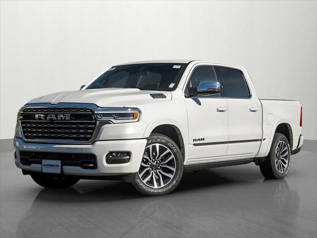 2026 RAM Ram 1500 RAM 1500 LIMITED CREW CAB 4X4 57 BOX 2026 RAM Ram 1500 RAM 1500 LIMITED CREW CAB 4X4 57 BOX