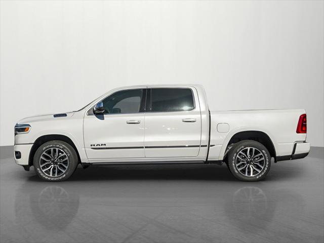 2026 RAM Ram 1500 RAM 1500 LIMITED CREW CAB 4X4 57 BOX 2026 RAM Ram 1500 RAM 1500 LIMITED CREW CAB 4X4 57 BOX