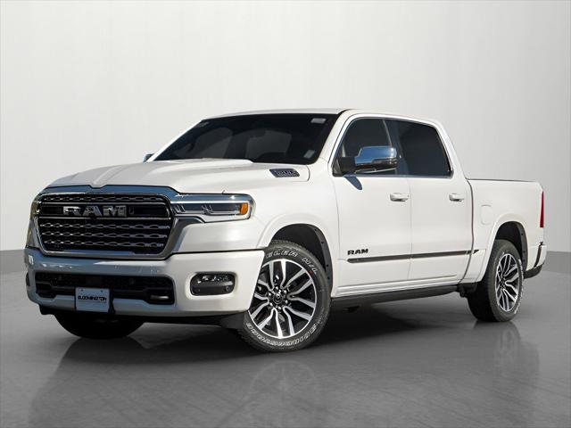 2026 RAM Ram 1500 RAM 1500 LIMITED CREW CAB 4X4 57 BOX 2026 RAM Ram 1500 RAM 1500 LIMITED CREW CAB 4X4 57 BOX