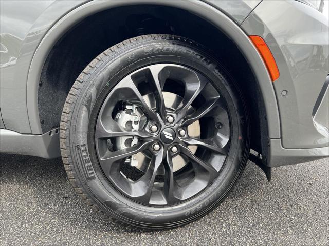 2026 Dodge Durango DURANGO GT PLUS AWD 2026 Dodge Durango DURANGO GT PLUS AWD