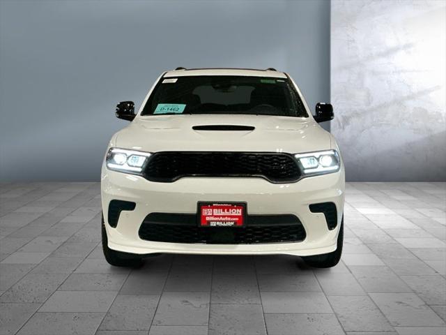 2026 Dodge Durango DURANGO GT PLUS AWD HEMI V8 2026 Dodge Durango DURANGO GT PLUS AWD HEMI V8