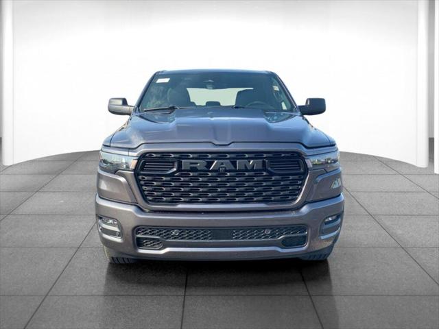 2025 RAM 1500 Tradesman Crew Cab 4x4 57 Box