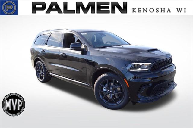 2026 Dodge Durango DURANGO GT PLUS AWD HEMI V8 2026 Dodge Durango DURANGO GT PLUS AWD HEMI V8