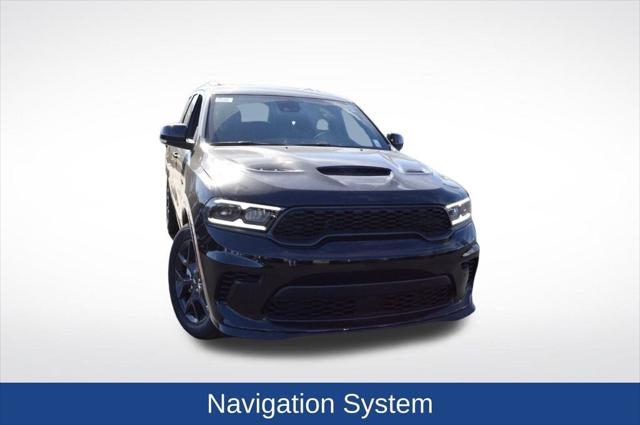 2026 Dodge Durango DURANGO GT PLUS AWD HEMI V8 2026 Dodge Durango DURANGO GT PLUS AWD HEMI V8