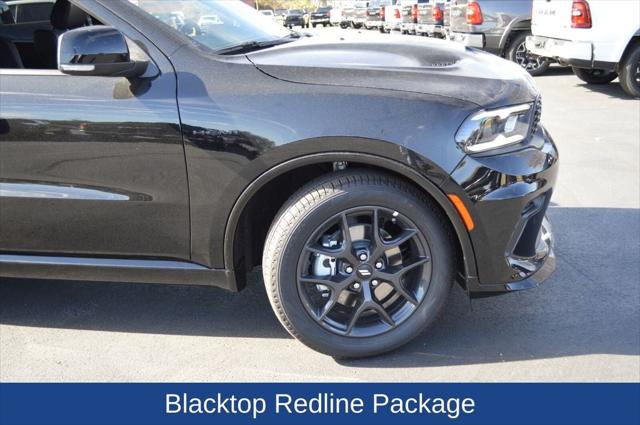 2026 Dodge Durango DURANGO GT PLUS AWD HEMI V8 2026 Dodge Durango DURANGO GT PLUS AWD HEMI V8