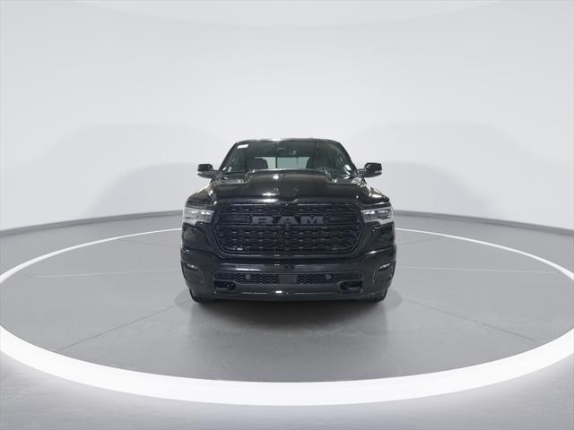 2026 RAM Ram 1500 RAM 1500 LIMITED CREW CAB 4X4 57 BOX 2026 RAM Ram 1500 RAM 1500 LIMITED CREW CAB 4X4 57 BOX