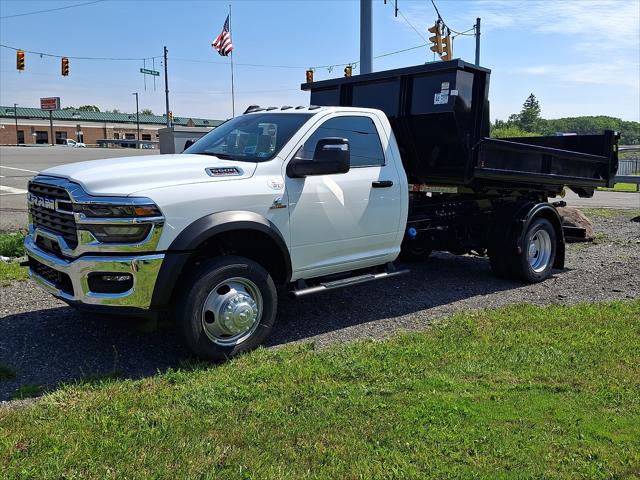 2026 RAM 5500 Chassis RAM 5500 TRADESMAN CHASSIS REGULAR CAB 4X4 84 CA 2026 RAM 5500 Chassis RAM 5500 TRADESMAN CHASSIS REGULAR CAB 4X4 84 CA