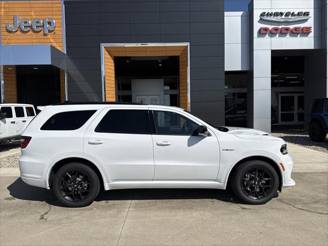 2026 Dodge Durango DURANGO GT PLUS AWD HEMI V8 2026 Dodge Durango DURANGO GT PLUS AWD HEMI V8