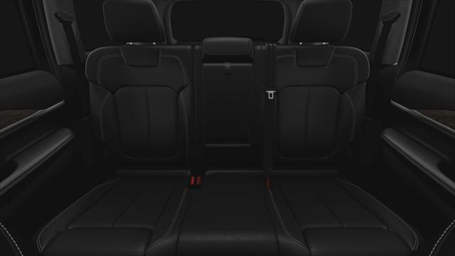 2025 Jeep Grand Cherokee GRAND CHEROKEE LIMITED 4X4 2025 Jeep Grand Cherokee GRAND CHEROKEE LIMITED 4X4