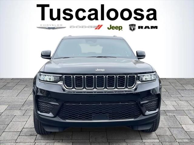 2025 Jeep Grand Cherokee GRAND CHEROKEE LAREDO X 4X2