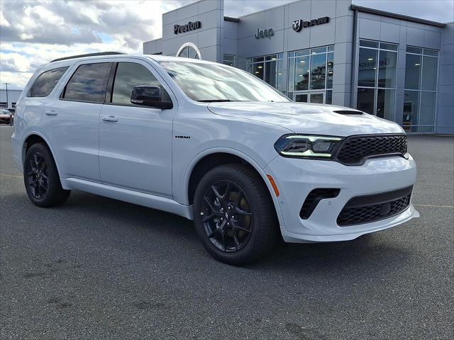 2026 Dodge Durango DURANGO GT PLUS AWD HEMI V8 2026 Dodge Durango DURANGO GT PLUS AWD HEMI V8