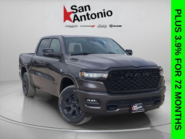 2026 RAM Ram 1500 RAM 1500 LONE STAR CREW CAB 4X4 57 BOX 2026 RAM Ram 1500 RAM 1500 LONE STAR CREW CAB 4X4 57 BOX
