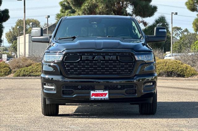 2026 RAM Ram 1500 RAM 1500 EXPRESS CREW CAB 4X4 57 BOX 2026 RAM Ram 1500 RAM 1500 EXPRESS CREW CAB 4X4 57 BOX