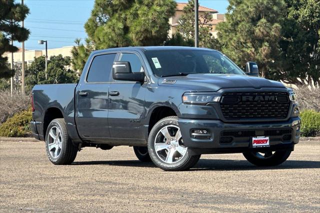 2026 RAM Ram 1500 RAM 1500 EXPRESS CREW CAB 4X4 57 BOX 2026 RAM Ram 1500 RAM 1500 EXPRESS CREW CAB 4X4 57 BOX