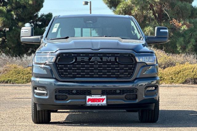 2026 RAM Ram 1500 RAM 1500 EXPRESS CREW CAB 4X4 57 BOX 2026 RAM Ram 1500 RAM 1500 EXPRESS CREW CAB 4X4 57 BOX