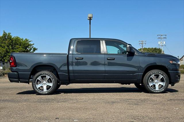 2026 RAM Ram 1500 RAM 1500 EXPRESS CREW CAB 4X4 57 BOX 2026 RAM Ram 1500 RAM 1500 EXPRESS CREW CAB 4X4 57 BOX