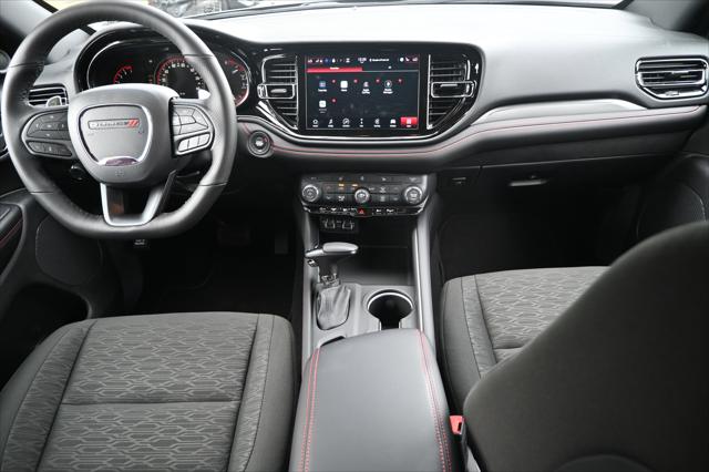 2026 Dodge Durango DURANGO GT RWD 2026 Dodge Durango DURANGO GT RWD