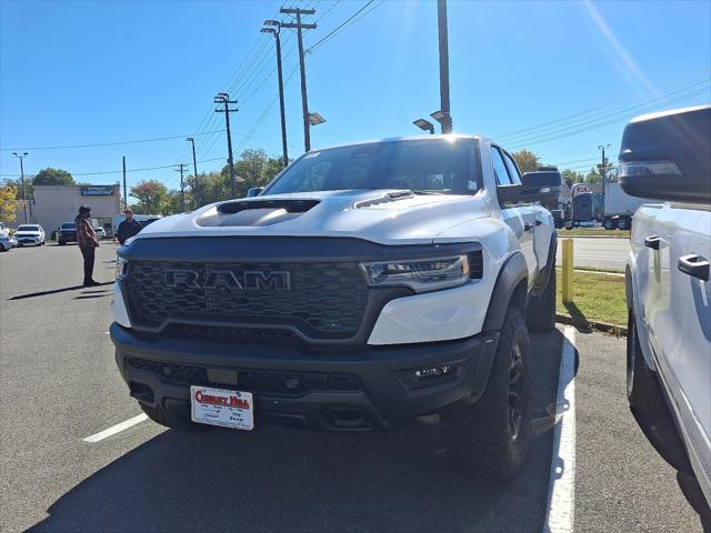 2026 RAM Ram 1500 RAM 1500 RHO CREW CAB 4X4 57 BOX