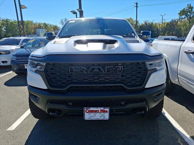 2026 RAM Ram 1500 RAM 1500 RHO CREW CAB 4X4 57 BOX