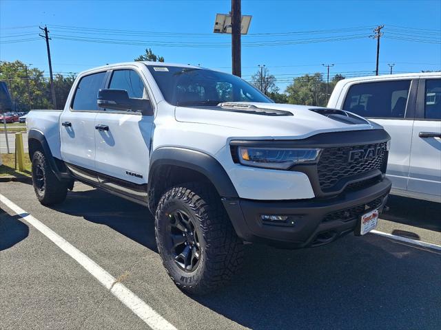 2026 RAM Ram 1500 RAM 1500 RHO CREW CAB 4X4 57 BOX