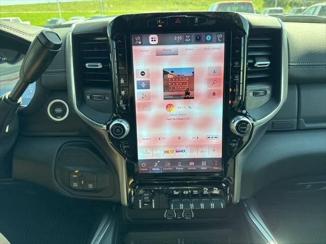 2026 RAM Ram 3500 RAM 3500 LARAMIE CREW CAB 4X4 64 BOX 2026 RAM Ram 3500 RAM 3500 LARAMIE CREW CAB 4X4 64 BOX