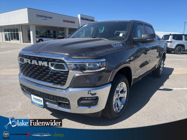 2026 RAM Ram 1500 RAM 1500 LONE STAR CREW CAB 4X4 57 BOX 2026 RAM Ram 1500 RAM 1500 LONE STAR CREW CAB 4X4 57 BOX