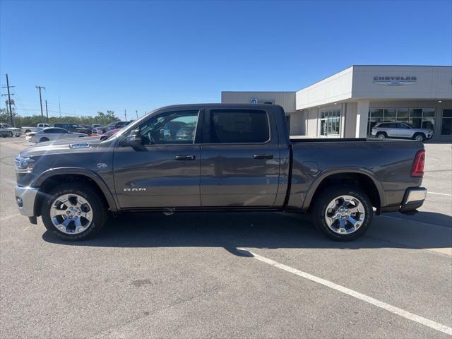 2026 RAM Ram 1500 RAM 1500 LONE STAR CREW CAB 4X4 57 BOX 2026 RAM Ram 1500 RAM 1500 LONE STAR CREW CAB 4X4 57 BOX