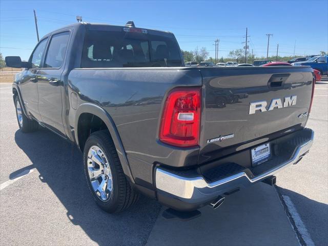 2026 RAM Ram 1500 RAM 1500 LONE STAR CREW CAB 4X4 57 BOX 2026 RAM Ram 1500 RAM 1500 LONE STAR CREW CAB 4X4 57 BOX
